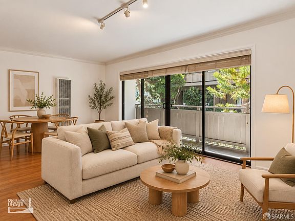 5th image of 1817 California St APT 2B