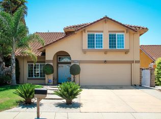 888 Valencia Dr, Milpitas, CA 95035