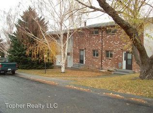417 S Fee St APT B, Helena, MT 59601