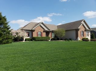 50874 Dawson Dr, Granger, IN 46530