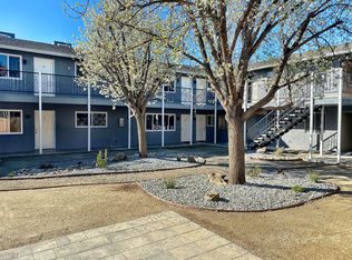 729 N Floral St APT 7, Visalia, CA