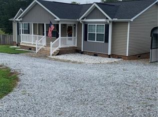 1122 Dearmin Rd, Westfield, NC 27053