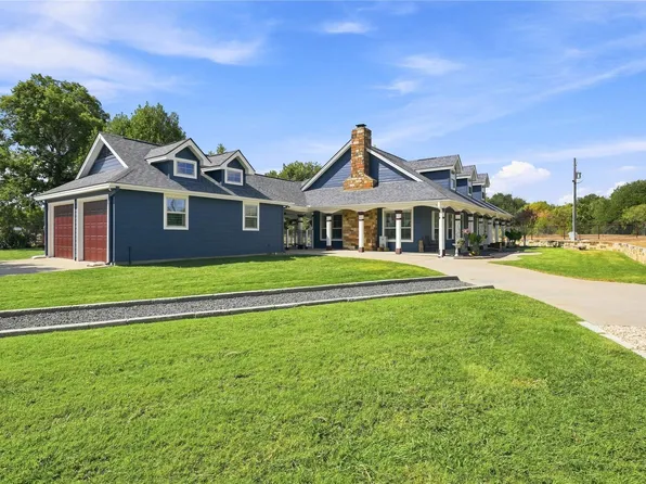 1475 County Road 315, Jarrell, TX 76537