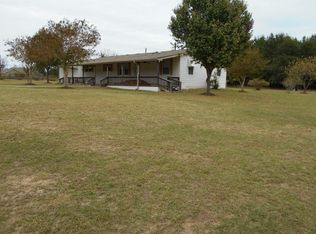 269 Anderson County Rd. 419, Palestine, TX 75803