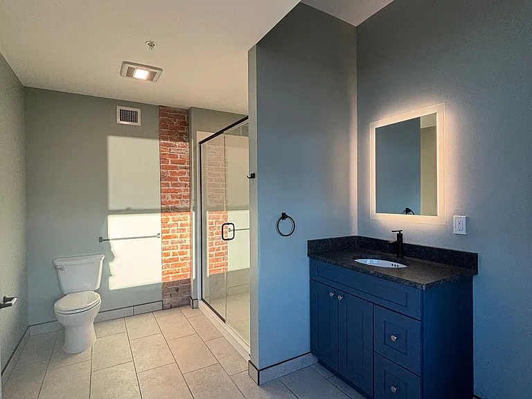 The M Apartments — Photo 27