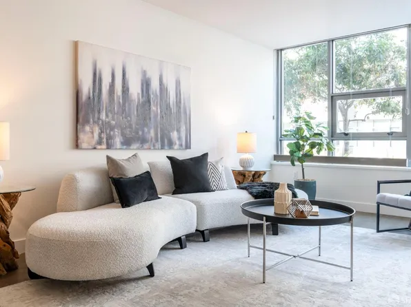 435 China Basin St Unit 116, San Francisco, CA 94158