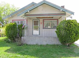 114 E Gordon Ave, Spokane, WA 99207