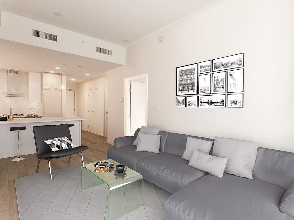 1st image of 5033 Cambie St #114