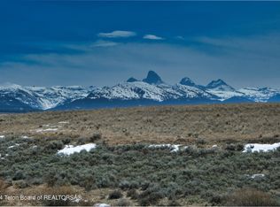 2191 Rising Sage Rd, Tetonia, ID 83452