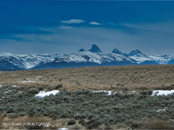 2191 Rising Sage Rd, Tetonia, ID 83452