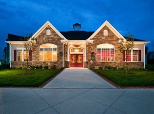 Laurel Green Apartments, Mount Laurel, NJ 08054
