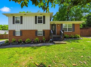 3450 Emerson Dr SE, Cleveland, TN 37323