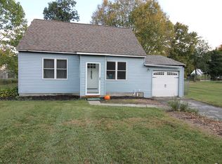 144 Overlook Rd, Poughkeepsie, NY 12603