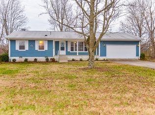3018 Bobo Section Rd, Hazel Green, AL 35750