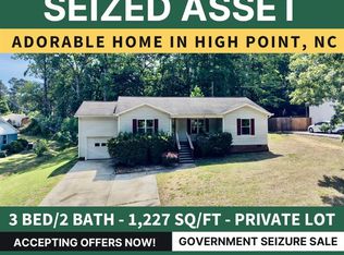 2391 Bellemeade St, High Point, NC 27263