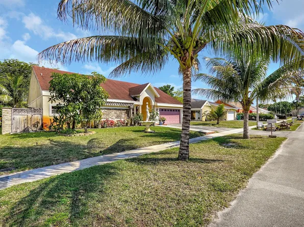 2621 Azalea Avenue, Miramar, FL 33025