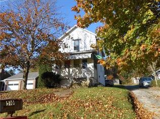 510 Smithfield St, New Castle, PA 16101