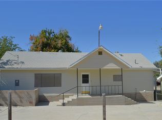 24882 3rd St, Fellows, CA 93224