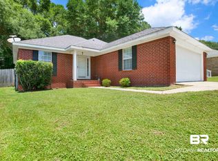 7489 Avery Ln, Daphne, AL 36526