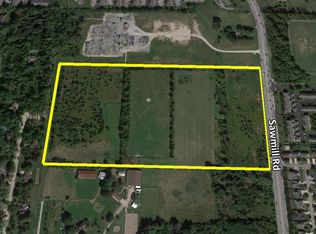 0 Sawmill Rd, Dublin, OH 43016