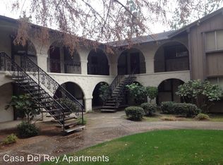 460 E Barstow Ave APT 207, Fresno, CA 93710