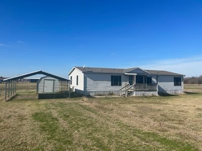 945 County Road 1240, Savoy, TX, 75479
