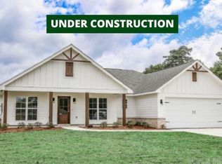 118 Riverstone Loop, Hot Springs National Park, AR 71913