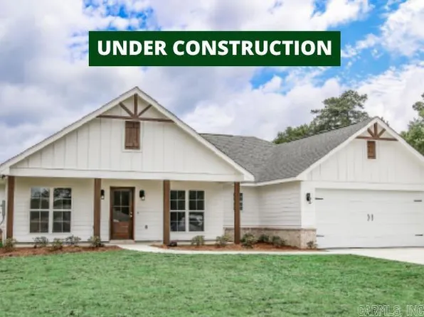 118 Riverstone Loop, Hot Springs National Park, AR 71913