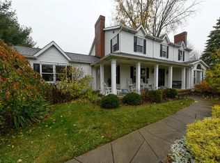 2600 Farmstead Rd, Richfield, OH 44286