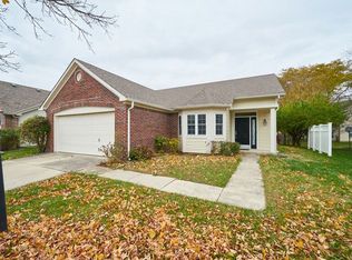 10854 Belair Dr, Indianapolis, IN 46280