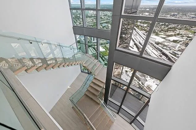 851 NE 1st Ave #Penthouse 5700 — Photo 14