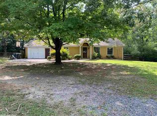 6 Norton Rd, Little Rock, AR 72223