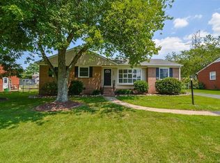 3205 Dancer Rd, Henrico, VA 23294