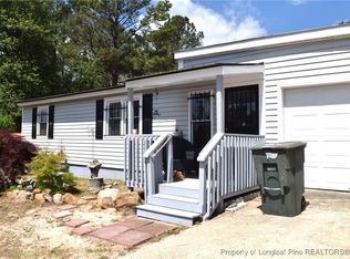 842 Shaw Mill Rd, Fayetteville, NC 28311