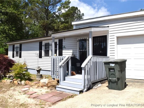 842 Shaw Mill Rd, Fayetteville, NC 28311