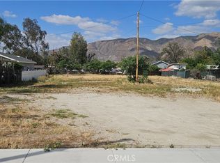 421 W Main St LOT 10, San Jacinto, CA 92583