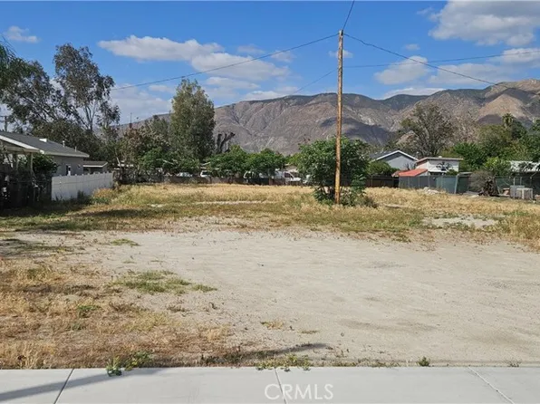 421 W Main St Lot 10, San Jacinto, CA 92583