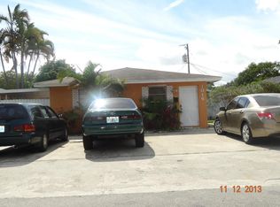 1016 Green St, West Palm Beach, FL 33405