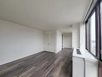 Rented by The Dermot Realty Management Company