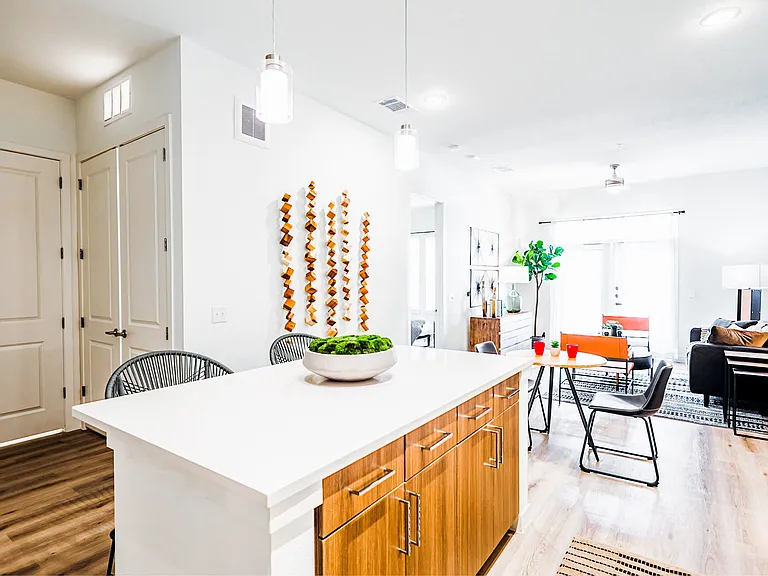 Main Street Lofts — Photo 1