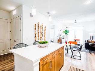 Main Street Lofts, Mansfield, TX 76063
