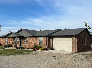 750699 S Highway 18, Agra, OK 74824