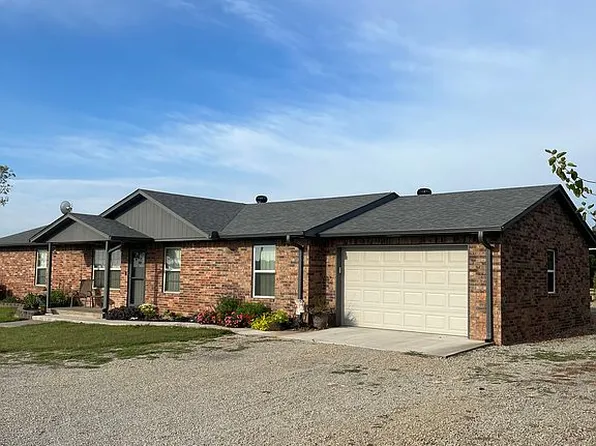 750699 S Highway 18, Agra, OK 74824