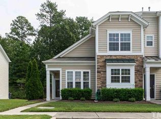 1201 Denmark Manor Dr, Morrisville, NC 27560