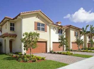 4721 N Prive Cir #46, Delray Beach, FL 33445