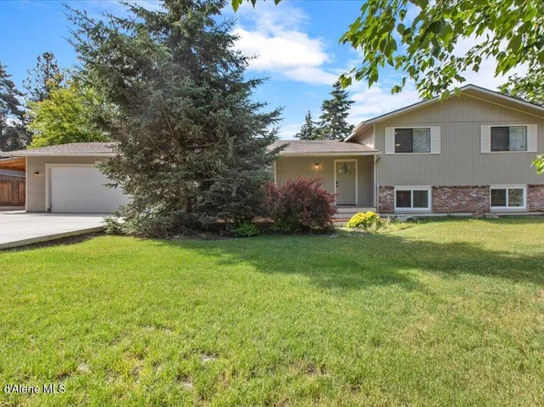 2918 E Fernan Ct, Coeur D Alene, ID 83814