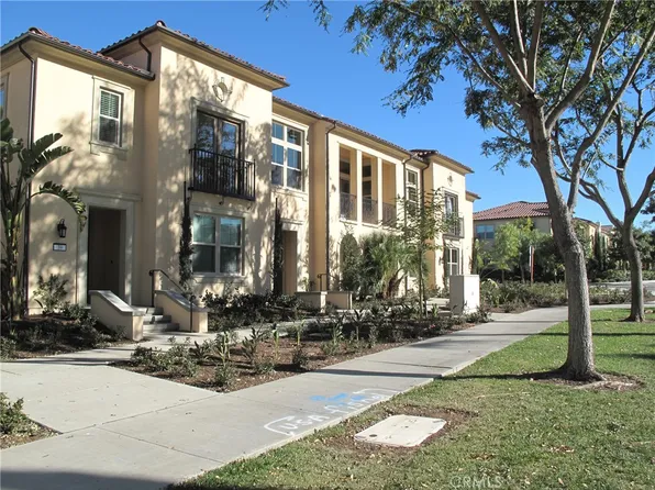 39 City Stroll, Irvine, CA 92620