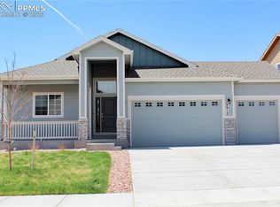 9912 Jaggar Way, Peyton, CO 80831