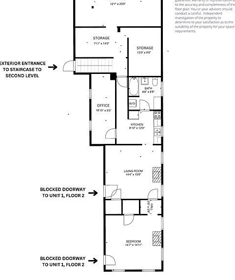 205C W Main St #3 — Photo 20