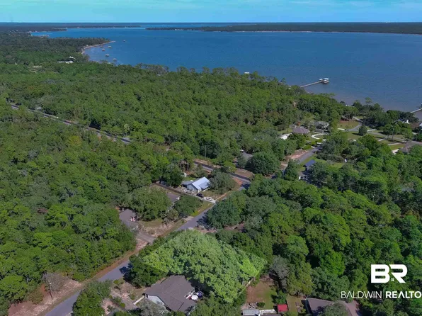 0 W Bay Dr, Lillian, AL 36549